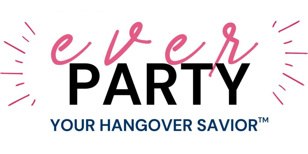 Ever Party logo