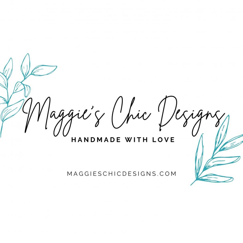 Maggie's Chic Designs logo